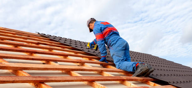 Fast & Reliable Emergency Roof Repairs in East Canton, OH